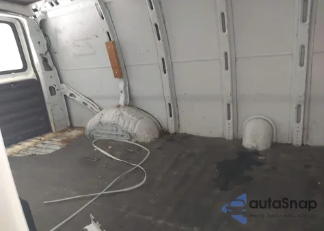 2004 Chevrolet Express из США, поврежденный, VIN 1GCFG15X741198156